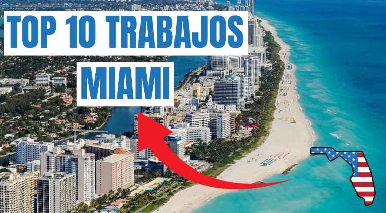 trabajos miami